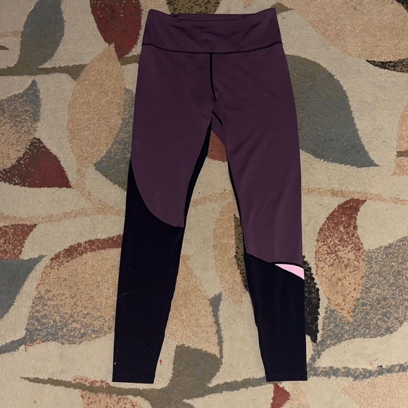 ZYIA Pants - Zyia Activewear Leggings